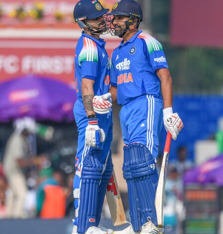 ‘India will need Rohit and Virat’s qualities to win the World Cup’: Irfan Pathan ‘India will need Rohit and Virat’s qualities to win the World Cup’: Irfan Pathan