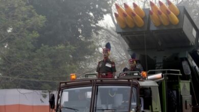 Driven by defence sector reforms, India makes mark as exporter of military hardware
