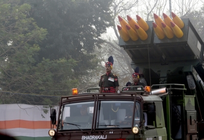 Driven by defence sector reforms, India makes mark as exporter of military hardware Driven by defence sector reforms, India makes mark as exporter of military hardware