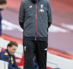 Klopp appears to rule out German job after their World Cup debacle