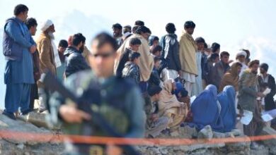 Over 52,000 Afghan families return to Afghanistan from Pakistan in three months Over 52,000 Afghan families return to Afghanistan from Pakistan in three months