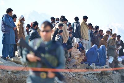 Over 52,000 Afghan families return to Afghanistan from Pakistan in three months Over 52,000 Afghan families return to Afghanistan from Pakistan in three months