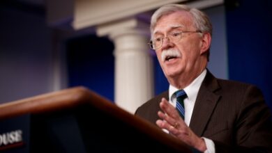 Former US National Security Advisor pleads guilty in classified case