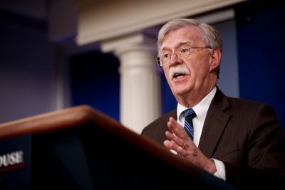 Former US National Security Advisor pleads guilty in classified case