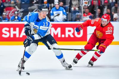 US-Russia ice hockey friendly match, wanted by Trump and Putin, to take place in Moscow