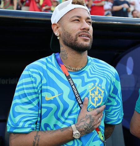 FIFA WC: Ancelotti confirms Neymar’s availability for Brazil’s final group match FIFA WC: Ancelotti confirms Neymar’s availability for Brazil’s final group match