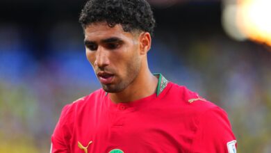 ‘Feels like I’ve become an easy target’: Moroccon star Achraf Hakimi reacts after court confirms rape trial