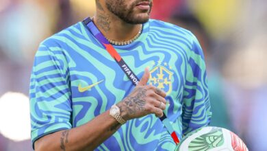 Brazil president mocks Neymar as injury absence dominates World Cup debate Brazil president mocks Neymar as injury absence dominates World Cup debate