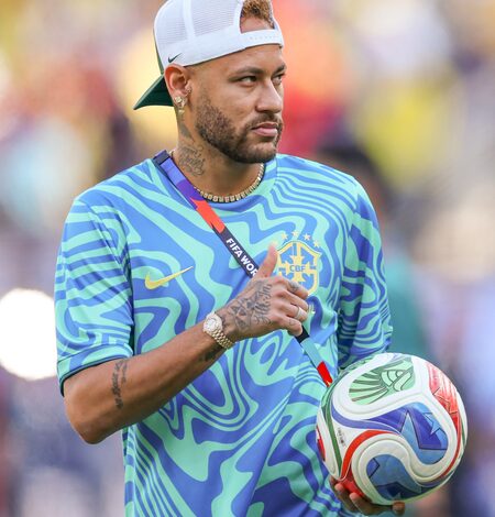 Brazil president mocks Neymar as injury absence dominates World Cup debate Brazil president mocks Neymar as injury absence dominates World Cup debate