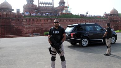 SPG Director Alok Sharma to stay for another nine months