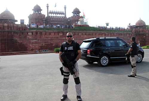 SPG Director Alok Sharma to stay for another nine months