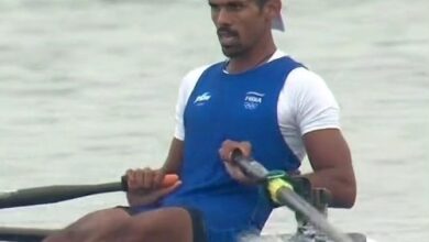 22 rowers included in TOPS development group ahead of Asian Games 2026 22 rowers included in TOPS development group ahead of Asian Games 2026