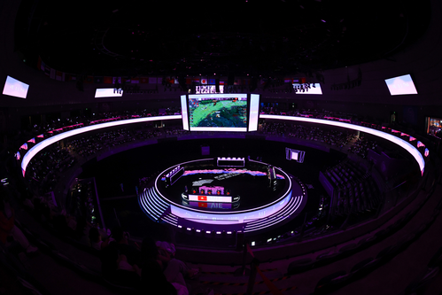 S8UL’s Gurashish, Prateek to represent India in Tekken 8 and Street Fighter 6 at Asian Games