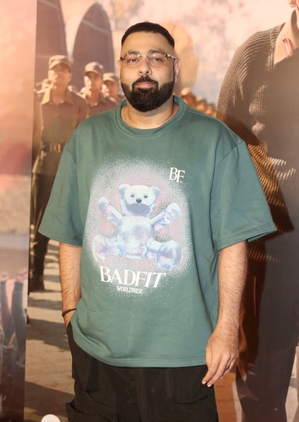 Nightclub owned by rapper-singer Badshah sealed in Chandigarh Nightclub owned by rapper-singer Badshah sealed in Chandigarh