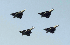‘Disinformation debunked’: IAF tender for full Rafale fleet exposes Pakistan’s claims of Op Sindoor ‘losses’