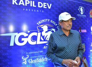 We will provide full support and ‘comfort level’ to Indian golfers at Asian Games: PGTI chief Kapil Dev