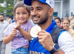 ‘We have a lot of hope for the World Cup:’ Manpreet confident of India’s medal chances