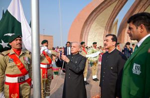 Pakistan government backs javelin star Arshad Nadeem with funds for HPD Centre Pakistan government backs javelin star Arshad Nadeem with funds for HPD Centre