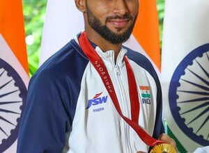 ‘He told me that I have a dream to build a hospital’: Praveen Kumar on fulfilling father’s vision ‘He told me that I have a dream to build a hospital’: Praveen Kumar on fulfilling father’s vision