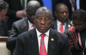 South African Parliament Speaker not to oppose President Ramaphosa’s bid to halt impeachment inquiry South African Parliament Speaker not to oppose President Ramaphosa’s bid to halt impeachment inquiry