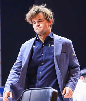 Global Chess League Season 4: Carlsen returns, Divya debuts as player draft heads to Mumbai