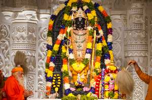 Four missing children from Jaipur found safe in Ayodhya, had left home for Ram Lalla darshan