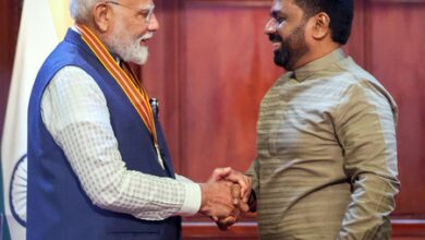 World leaders hail ‘role model’ PM Modi, congratulate him on his record-breaking tenure World leaders hail ‘role model’ PM Modi, congratulate him on his record-breaking tenure
