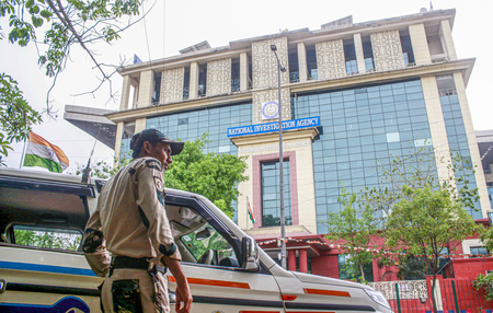 NIA arrests 4 more in road blockade, judicial officers’ detention cases in Bengal’s Mothabari