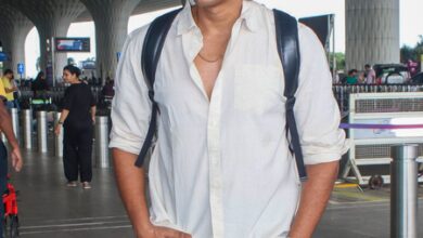 Abhijeet Sawant says lending his voice to film heroes is an exciting part of playback singing Abhijeet Sawant says lending his voice to film heroes is an exciting part of playback singing