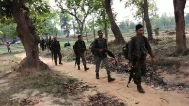 K’taka Police book seven for foreign funding of Maoists