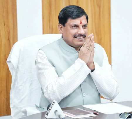 MP govt scraps two-child bar for govt jobs MP govt scraps two-child bar for govt jobs