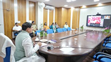 MP cabinet approves major farmer-friendly measures and big-ticket projects