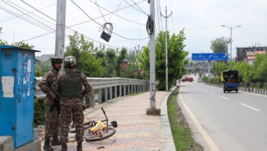 J&K’s Srinagar International Airport to remain shut for 15 days from Oct 1 for critical maintenance J&K’s Srinagar International Airport to remain shut for 15 days from Oct 1 for critical maintenance