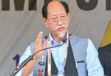 Nagaland CM seeks release of six Naga hostages after Kuki captives freed