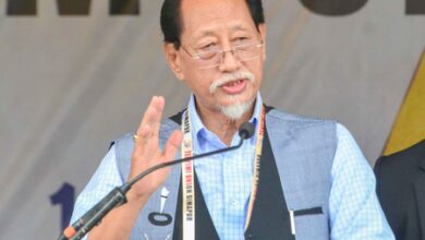 Nagaland CM seeks release of six Naga hostages after Kuki captives freed Nagaland CM seeks release of six Naga hostages after Kuki captives freed