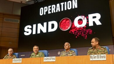 Operation Sindoor’s psychological impact: Pakistan tries to boost military morale at the cost of people