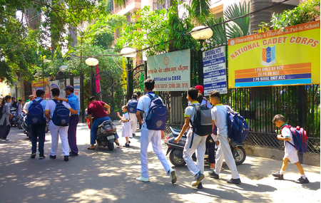 India’s digital, education reforms reach over 1.49 lakh schools: Govt India’s digital, education reforms reach over 1.49 lakh schools: Govt