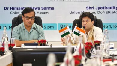 Northeast steadily positioning itself as gateway for opportunity and engagement