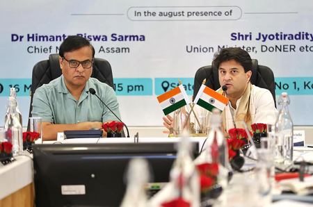Northeast steadily positioning itself as gateway for opportunity and engagement