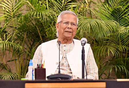 Bangladesh: Report alleges political vendetta, weak accountability during Yunus tenure