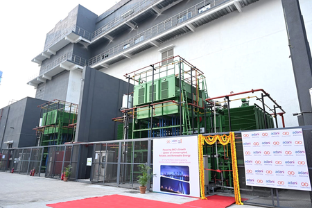 Adani Electricity gears up to safeguard 3.15 million Mumbai customers from potential monsoon disruptions