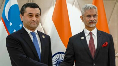 India, Uzbekistan agree to double bilateral trade in next 3 years