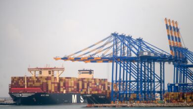 ‘From the first ship to 1000’: Adani Vizhinjam International Seaport’s swift voyage
