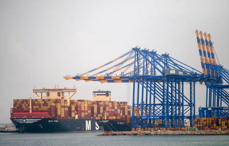 ‘From the first ship to 1000’: Adani Vizhinjam International Seaport’s swift voyage
