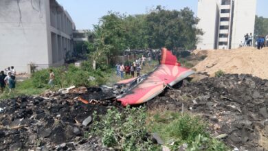Air India denies putting pressure on families of AI-171 Boeing crash victims Air India denies putting pressure on families of AI-171 Boeing crash victims