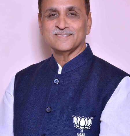 AI-171 plane crash: Gujarat CM pays tribute to Vijay Rupani, calls his leadership ‘memorable’