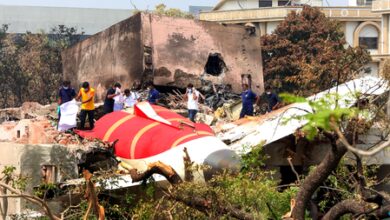 Ahmedabad plane crash: Final report to be released once probe is completed, says AAIB