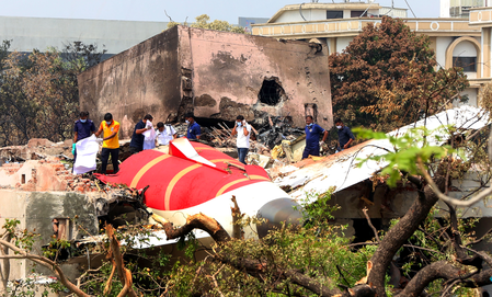 Ahmedabad plane crash: Final report to be released once probe is completed, says AAIB Ahmedabad plane crash: Final report to be released once probe is completed, says AAIB