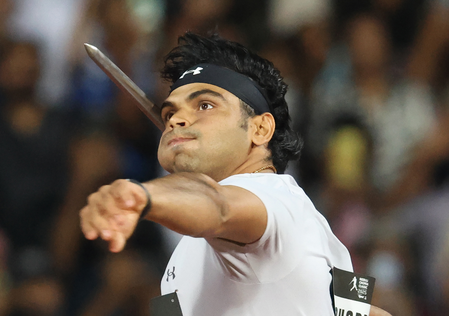 ‘Neeraj has to qualify; Selva must jump very close to qualifying at interstate’: AFI explains conditional CWG selections