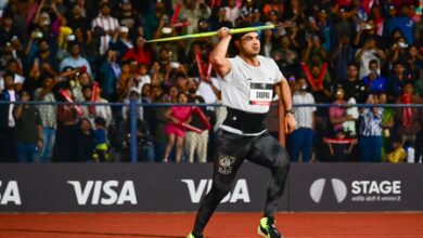 Neeraj included ‘conditionally’ as AFI finalises 32-member squad for Commonwealth Games 2026 Neeraj included ‘conditionally’ as AFI finalises 32-member squad for Commonwealth Games 2026
